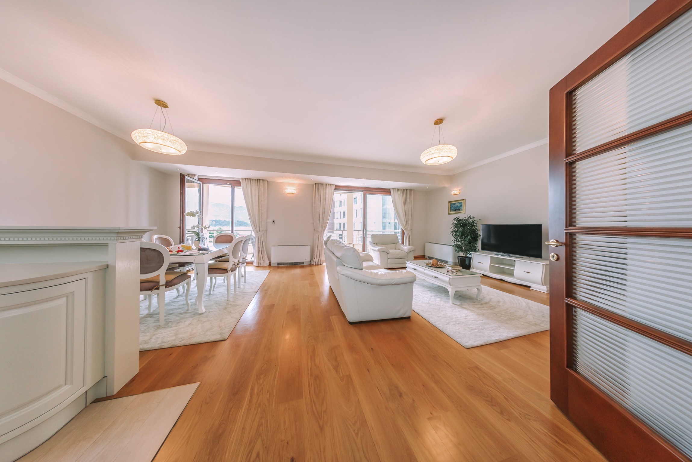 Apartman 4