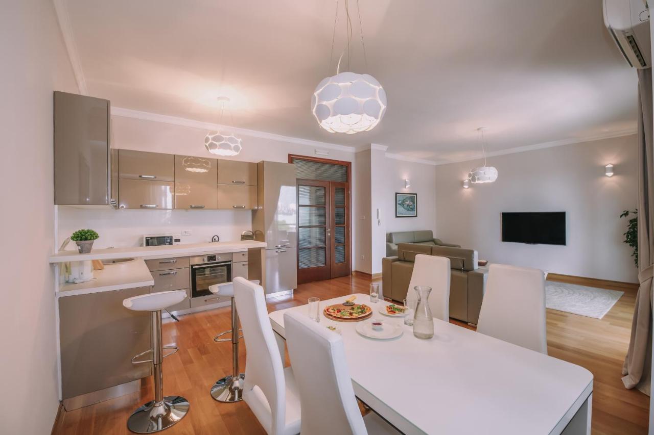 Apartman 8