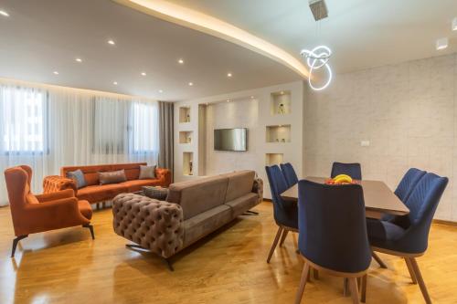Apartman 1