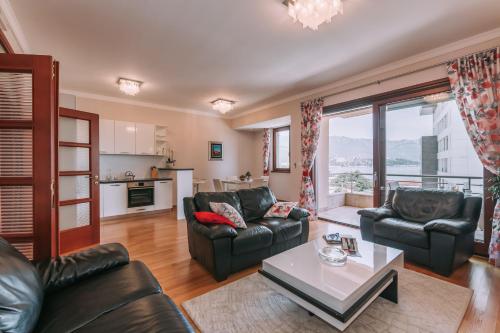 Deluxe Apartman 2