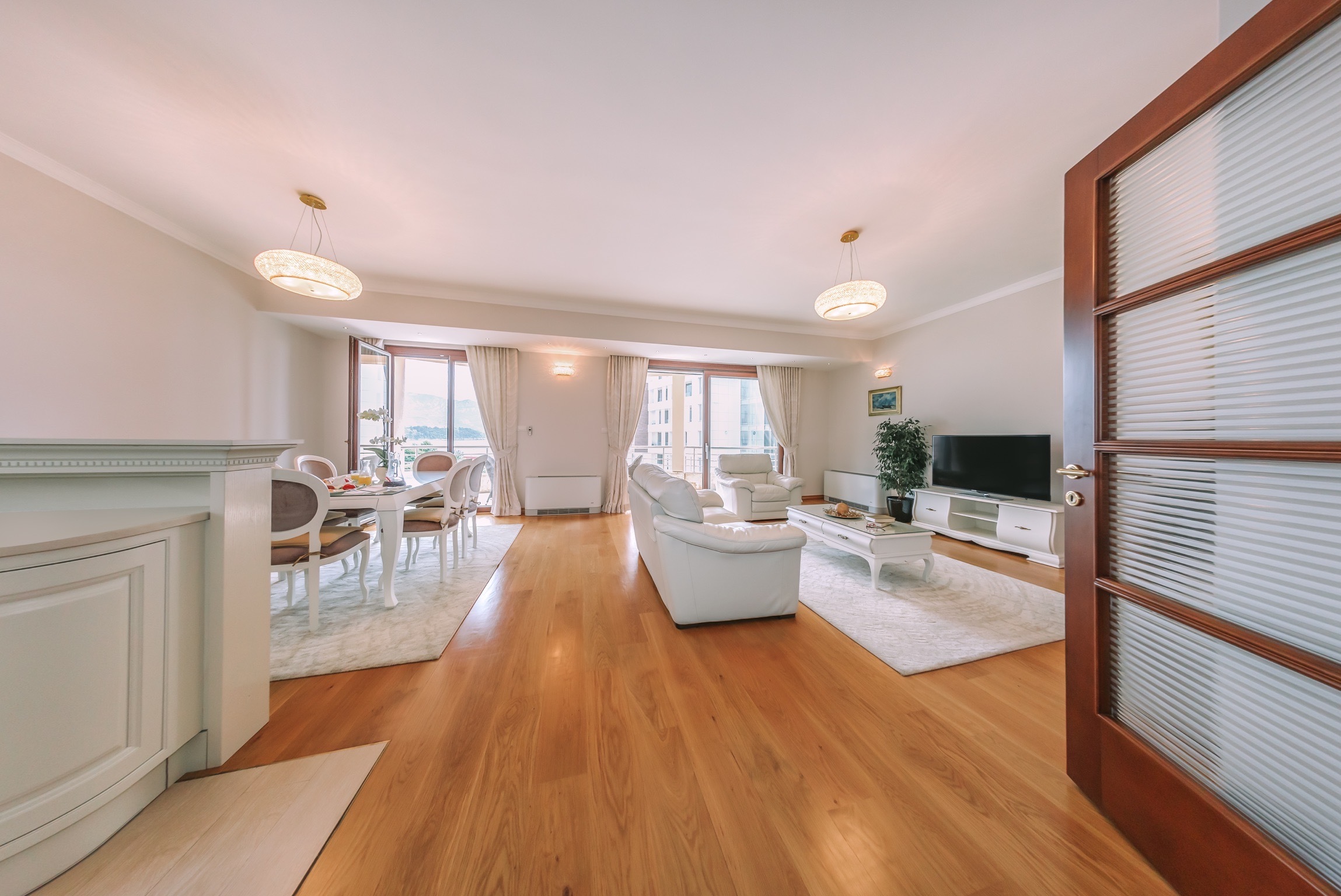 Deluxe Apartman 3