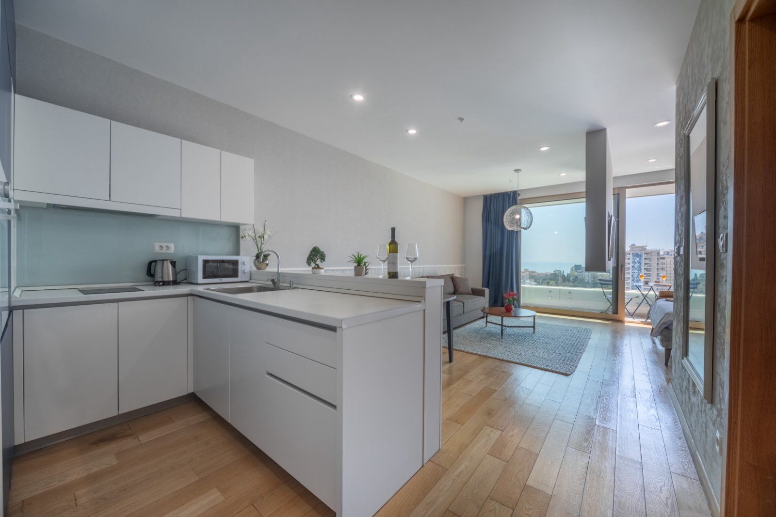 WoW Apartman