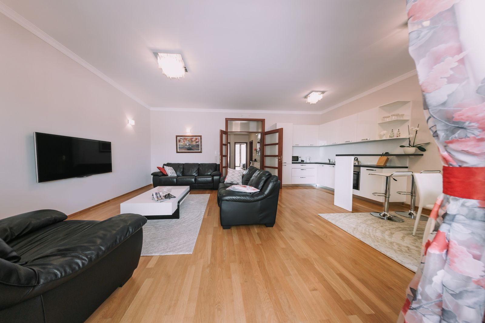 Deluxe Apartman 2